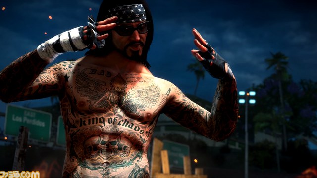 『Forza Motorsport 5』、『Dead Rising 3』、『Ryse: Son of Rome レジェンダリー エディション』の新たな追加コンテンツ特典情報が公開_39