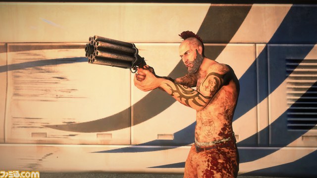 『Forza Motorsport 5』、『Dead Rising 3』、『Ryse: Son of Rome レジェンダリー エディション』の新たな追加コンテンツ特典情報が公開_43