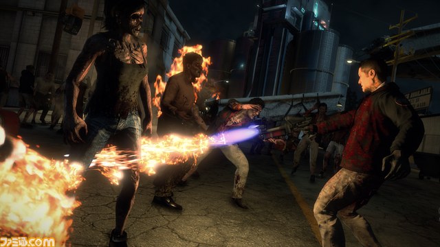 『Forza Motorsport 5』、『Dead Rising 3』、『Ryse: Son of Rome レジェンダリー エディション』の新たな追加コンテンツ特典情報が公開_57