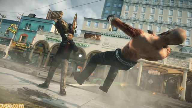 『Forza Motorsport 5』、『Dead Rising 3』、『Ryse: Son of Rome レジェンダリー エディション』の新たな追加コンテンツ特典情報が公開_60