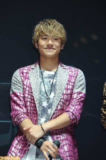 GENERATIONS from EXILE TRIBEが東京ジョイポリスに登場！　バースデーサプライズもありの新ステージプログラム発表会をリポート_09