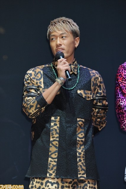 GENERATIONS from EXILE TRIBEが東京ジョイポリスに登場！　バースデーサプライズもありの新ステージプログラム発表会をリポート_11