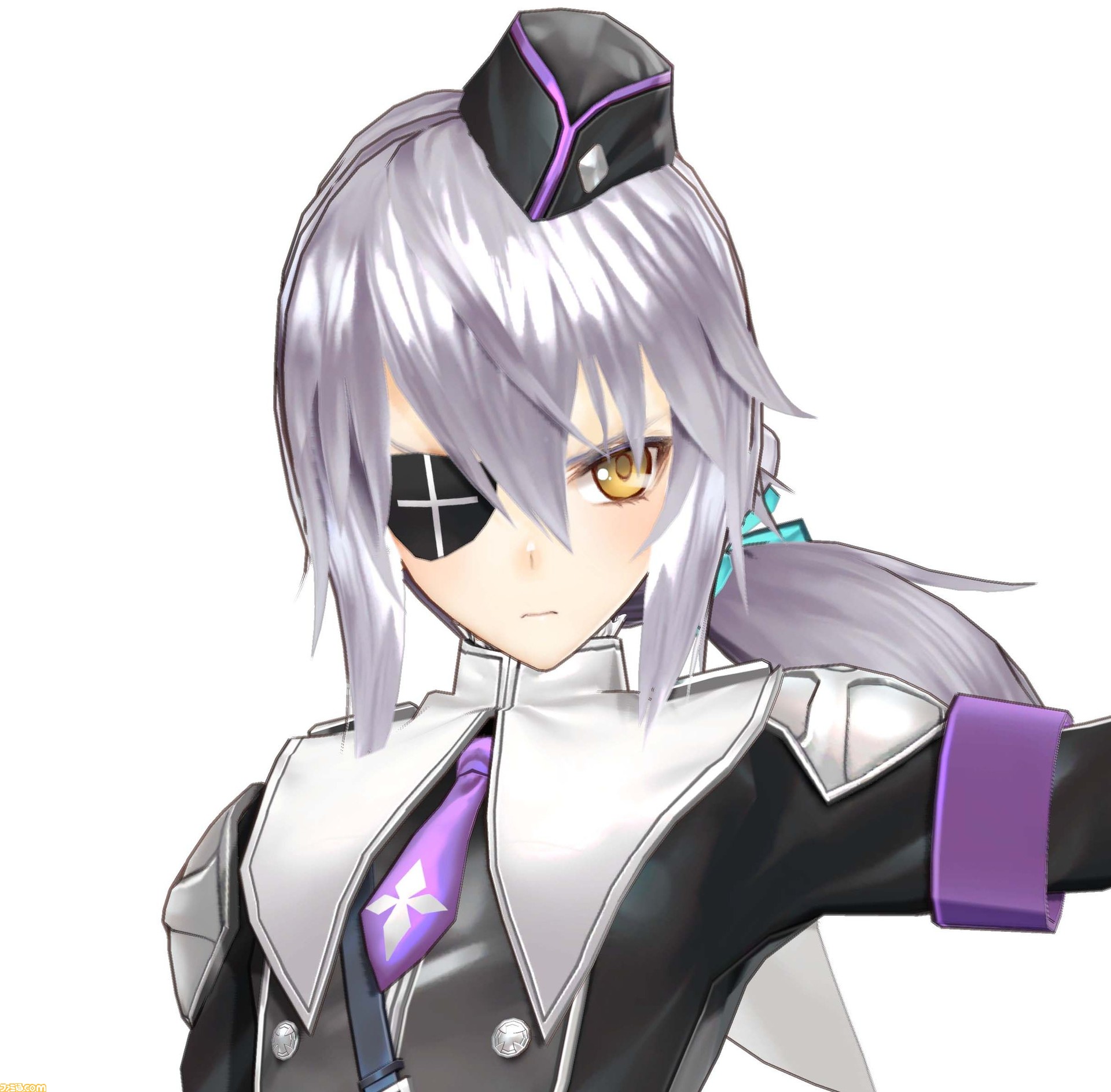 シャイニング レゾナンス 沢城みゆきさんが演じるのは ふたつの人格を持つ美少年 バトルシステムの詳細も ファミ通 Com