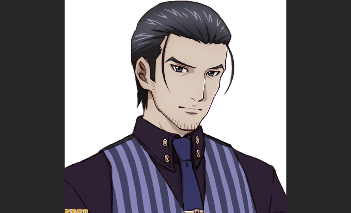 Cv キャスティングボイス にベテラン声優の 太田公一郎 が追加 演じるは小山力也さん ファミ通 Com Cv キャスティングボイス にベテラン声優の 太田公一郎 が追加 演じるは小山力也さん ファミ通 Com