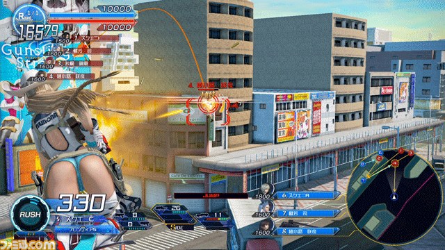 代表的な攻撃_中距離キャラ01