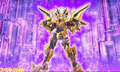 ガイストクラッシャーゴッド 最後のガイストクラッシャー 黒曜 イズナ などの最新情報が公開 8月限定ミッションもスタート ファミ通 Com