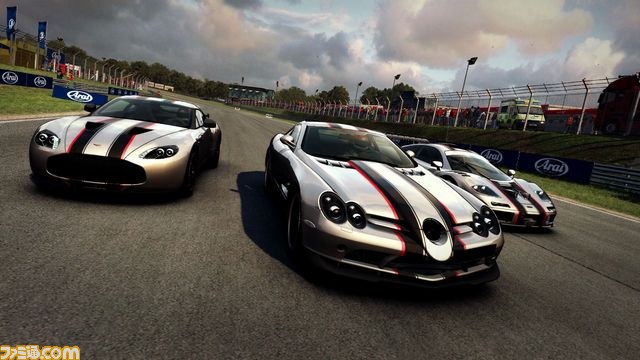 『GRID Autosport（グリッド オートスポーツ）』オリジナルレースが作れる“カスタムカップ”やDLC情報が公開_02