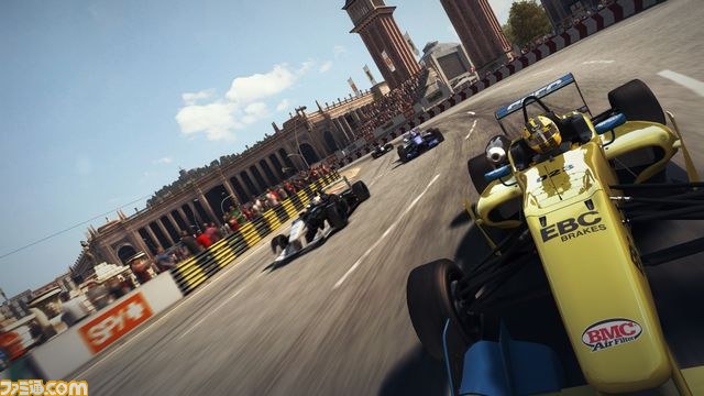 『GRID Autosport（グリッド オートスポーツ）』オリジナルレースが作れる“カスタムカップ”やDLC情報が公開_04