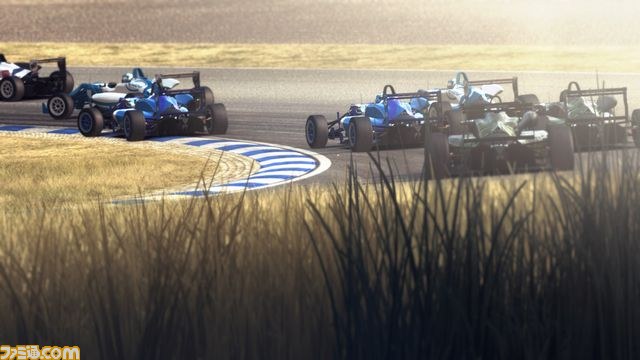 『GRID Autosport（グリッド オートスポーツ）』オリジナルレースが作れる“カスタムカップ”やDLC情報が公開_05