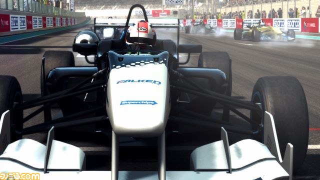 『GRID Autosport（グリッド オートスポーツ）』オリジナルレースが作れる“カスタムカップ”やDLC情報が公開_06