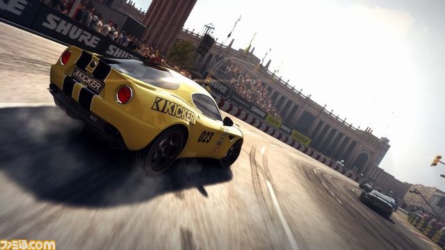 『GRID Autosport（グリッド オートスポーツ）』オリジナルレースが作れる“カスタムカップ”やDLC情報が公開_09