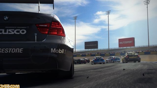 『GRID Autosport（グリッド オートスポーツ）』オリジナルレースが作れる“カスタムカップ”やDLC情報が公開_13