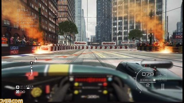 『GRID Autosport（グリッド オートスポーツ）』オリジナルレースが作れる“カスタムカップ”やDLC情報が公開_17