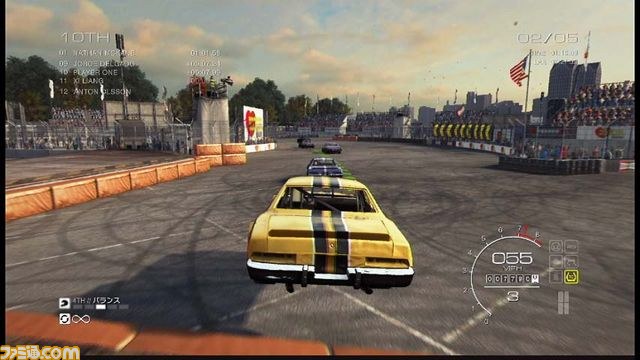 『GRID Autosport（グリッド オートスポーツ）』オリジナルレースが作れる“カスタムカップ”やDLC情報が公開_18