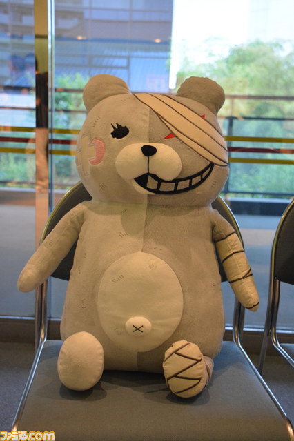 豪華声優がシークレットで続々登場！　サプライズだらけの『ダンガンロンパ』イベント“希望ヶ峰学園修学旅行〜仙台篇〜”速報リポート_02
