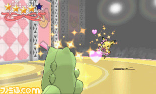 『ポケットモンスター オメガルビー・アルファサファイア』おきがえしたピカチュウの正体が明らかに！_48