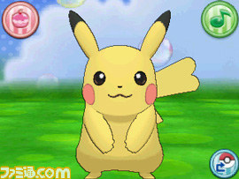 『ポケットモンスター オメガルビー・アルファサファイア』おきがえしたピカチュウの正体が明らかに！_77
