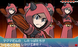 『ポケットモンスター オメガルビー・アルファサファイア』おきがえしたピカチュウの正体が明らかに！_33