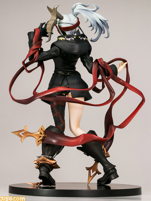 『ロード オブ ヴァーミリオンIII』テオが美麗な1/8スケールフィギュアでリリース決定!_02