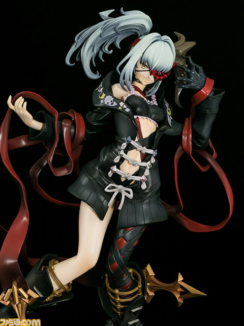 『ロード オブ ヴァーミリオンIII』テオが美麗な1/8スケールフィギュアでリリース決定!_04