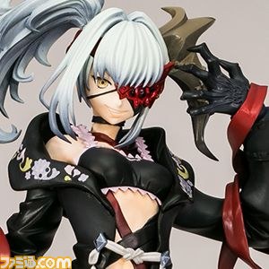 ロード オブ ヴァーミリオンIII』テオが美麗な1/8スケールフィギュアで