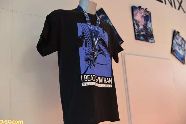 『新生FFXIV』極蛮神たちがドイツで大暴れ！　イベントブースリポート【gamescom 2014】_04