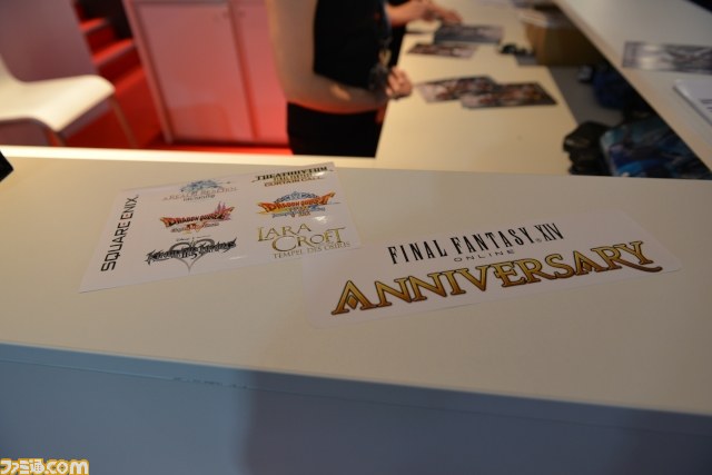 『新生FFXIV』極蛮神たちがドイツで大暴れ！　イベントブースリポート【gamescom 2014】_06