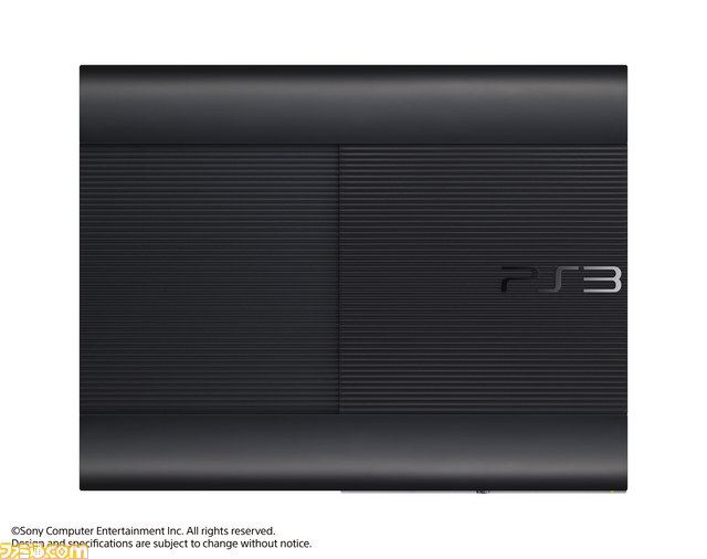 “プレイステーション3 チャコール・ブラック 500GB”が8月28日より新価格で登場_07