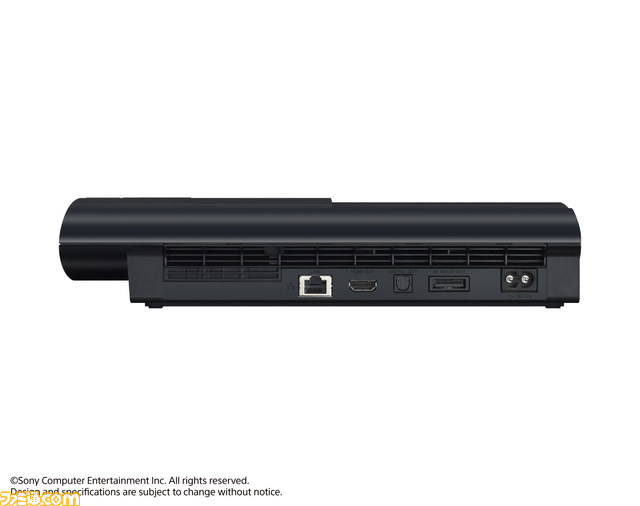 “プレイステーション3 チャコール・ブラック 500GB”が8月28日より新価格で登場_05