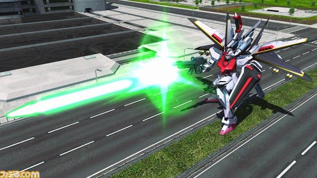 『機動戦士ガンダム エクストリームバーサス フルブースト』、8月27日に第8弾参戦機体と新規フルブーストミッションを配信_05