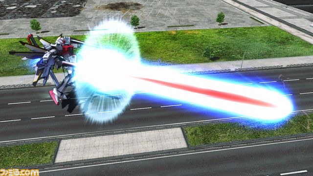 『機動戦士ガンダム エクストリームバーサス フルブースト』、8月27日に第8弾参戦機体と新規フルブーストミッションを配信_06