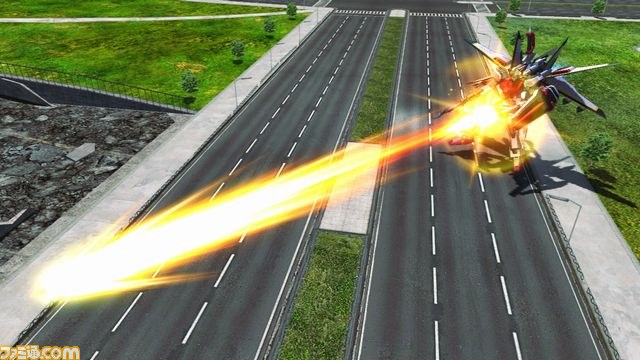 『機動戦士ガンダム エクストリームバーサス フルブースト』、8月27日に第8弾参戦機体と新規フルブーストミッションを配信_07