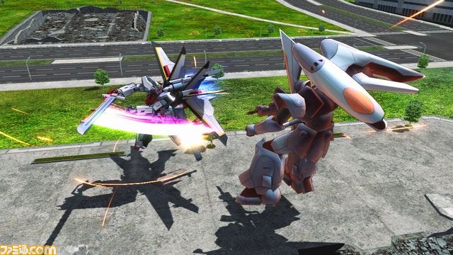 『機動戦士ガンダム エクストリームバーサス フルブースト』、8月27日に第8弾参戦機体と新規フルブーストミッションを配信_10