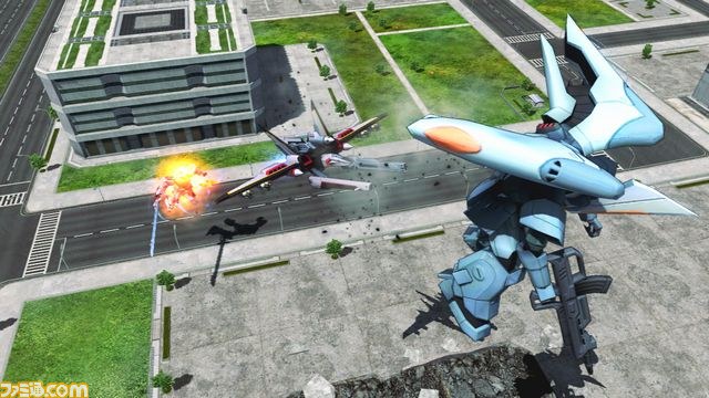 『機動戦士ガンダム エクストリームバーサス フルブースト』、8月27日に第8弾参戦機体と新規フルブーストミッションを配信_17