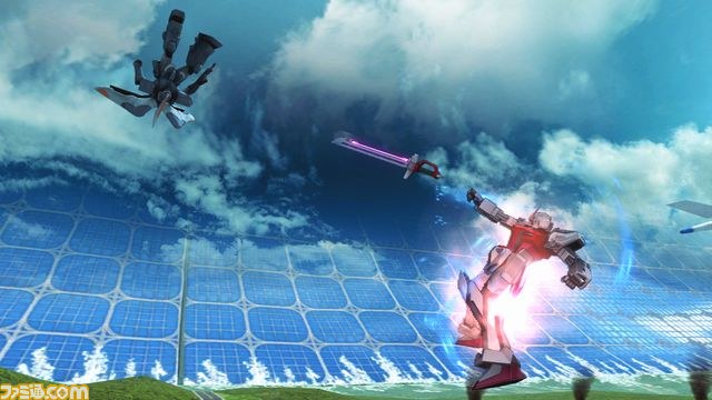 『機動戦士ガンダム エクストリームバーサス フルブースト』、8月27日に第8弾参戦機体と新規フルブーストミッションを配信_19