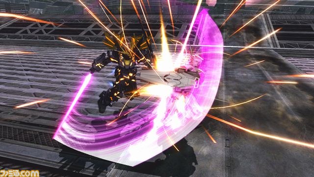『機動戦士ガンダム エクストリームバーサス フルブースト』、8月27日に第8弾参戦機体と新規フルブーストミッションを配信_28