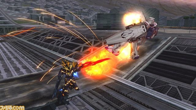 『機動戦士ガンダム エクストリームバーサス フルブースト』、8月27日に第8弾参戦機体と新規フルブーストミッションを配信_32