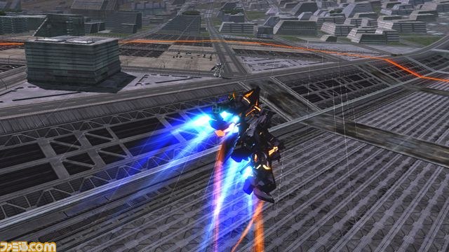 『機動戦士ガンダム エクストリームバーサス フルブースト』、8月27日に第8弾参戦機体と新規フルブーストミッションを配信_33