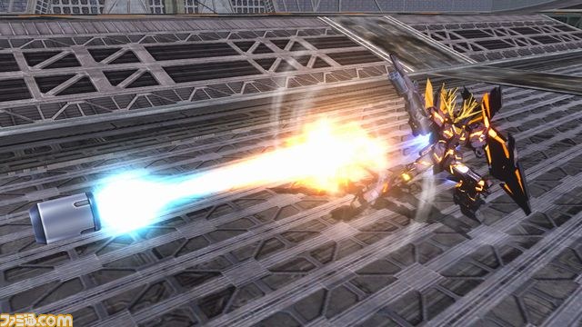 『機動戦士ガンダム エクストリームバーサス フルブースト』、8月27日に第8弾参戦機体と新規フルブーストミッションを配信_36