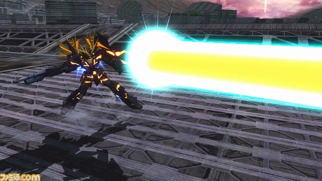 『機動戦士ガンダム エクストリームバーサス フルブースト』、8月27日に第8弾参戦機体と新規フルブーストミッションを配信_35