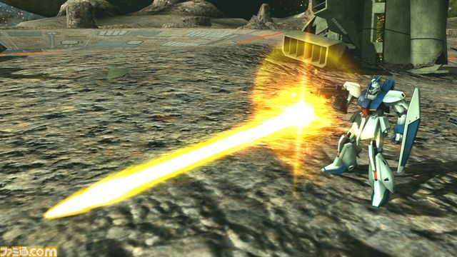 『機動戦士ガンダム エクストリームバーサス フルブースト』、8月27日に第8弾参戦機体と新規フルブーストミッションを配信_51