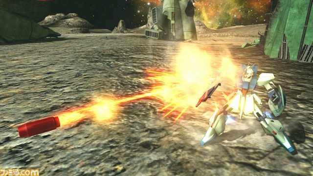 『機動戦士ガンダム エクストリームバーサス フルブースト』、8月27日に第8弾参戦機体と新規フルブーストミッションを配信_50
