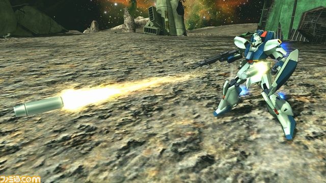 『機動戦士ガンダム エクストリームバーサス フルブースト』、8月27日に第8弾参戦機体と新規フルブーストミッションを配信_52