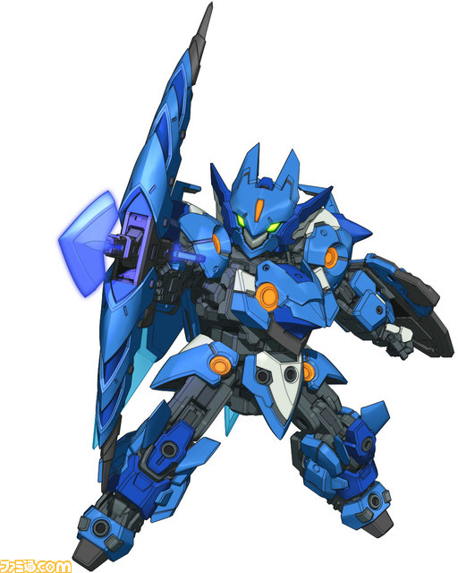 テンカイナイト ブレイブバトル』の第2報をお届け ブレイヴンXら