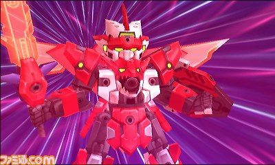 テンカイナイト ブレイブバトル』の第2報をお届け ブレイヴンXら