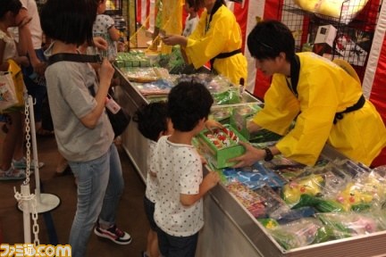みなとみらいがピカチュウに染まった！　“ピカチュウ大量発生チュウ！ at 横浜みなとみらい”フィナーレのオフィシャルリポートをお届け_11