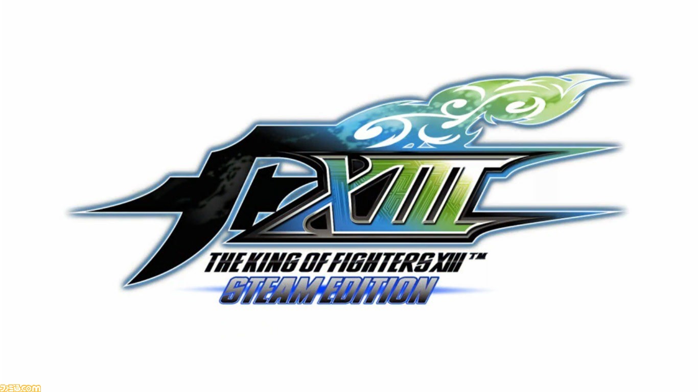 The King Of Fighters Xiii Steam Edition が Humble Bundle にて期間限定で販売開始 購入者には特典も ファミ通 Com