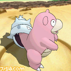 ポケットモンスター オメガルビー ポケットモンスター アルファサファイア ヤドランとタブンネがメガシンカすることが明らかに ファミ通 Com ポケットモンスター オメガルビー ポケットモンスター アルファサファイア ヤドランとタブンネがメガシンカすることが明らかに ファミ通 Com