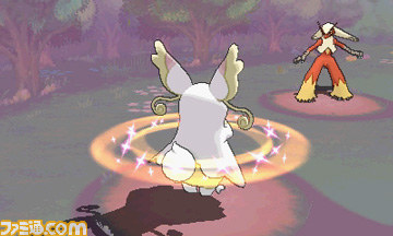 ポケットモンスター オメガルビー ポケットモンスター アルファサファイア ヤドランとタブンネがメガシンカすることが明らかに ファミ通 Com ポケットモンスター オメガルビー ポケットモンスター アルファサファイア ヤドランとタブンネがメガシンカすることが明らかに ファミ通 Com