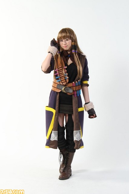 『拡散性ミリオンアーサー』がまさかの実写化！　『実在性ミリオンアーサー』が10月3日より放送開始_44